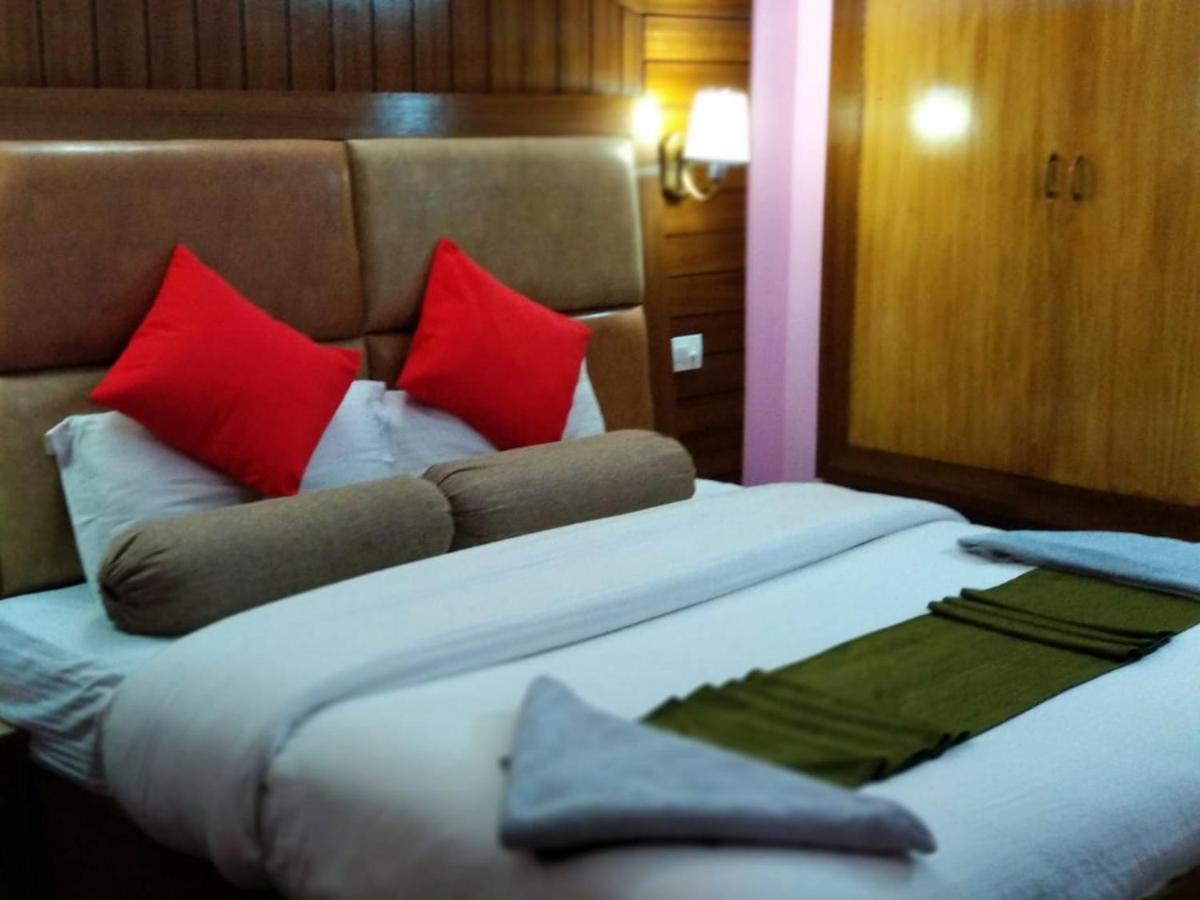 Dormico'S Hotel Snowbird Manali  Exterior photo