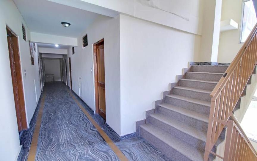 Dormico'S Hotel Snowbird Manali  Exterior photo