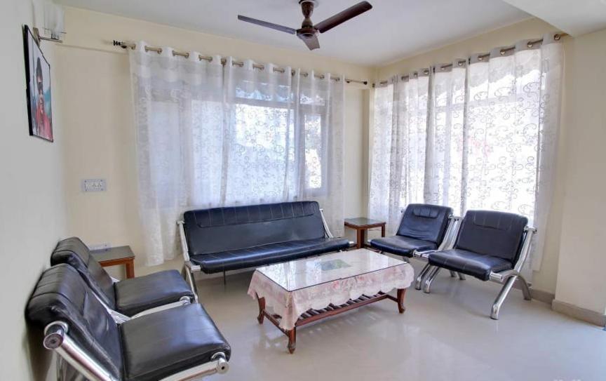 Dormico'S Hotel Snowbird Manali  Exterior photo