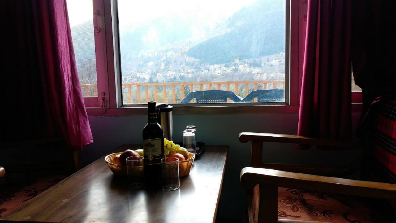 Dormico'S Hotel Snowbird Manali  Exterior photo