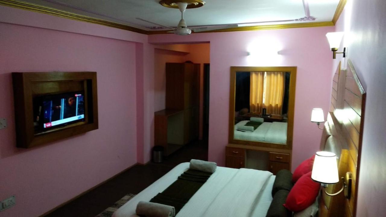 Dormico'S Hotel Snowbird Manali  Exterior photo