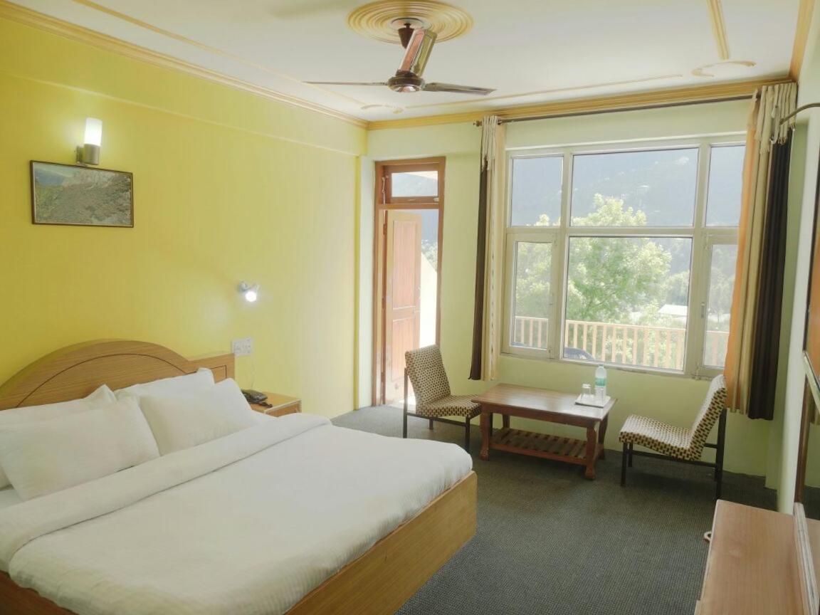 Dormico'S Hotel Snowbird Manali  Exterior photo