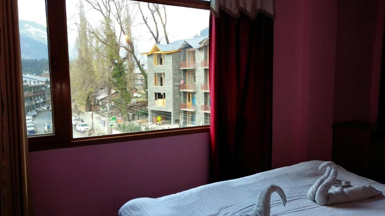Dormico'S Hotel Snowbird Manali  Exterior photo