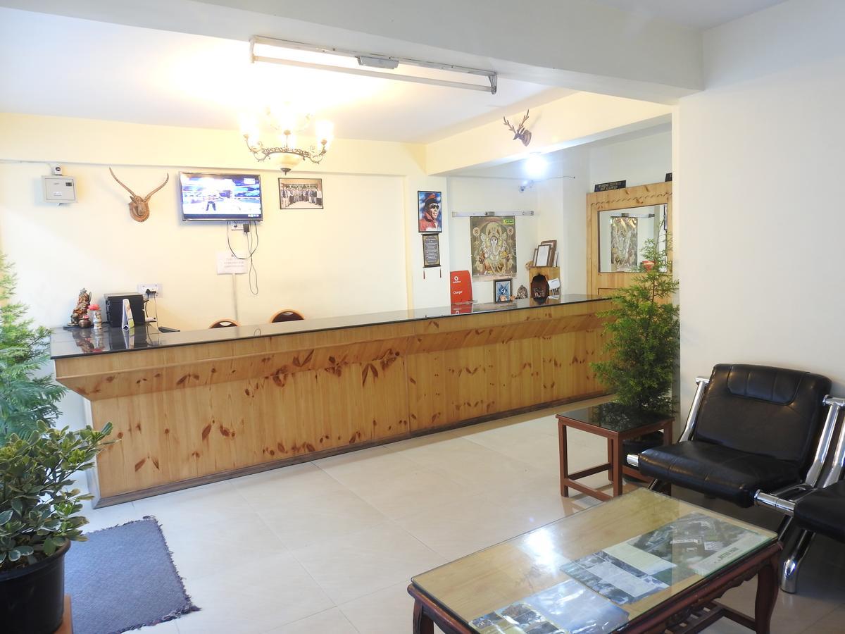 Dormico'S Hotel Snowbird Manali  Exterior photo